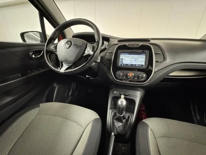 Renault Captur, photo 9