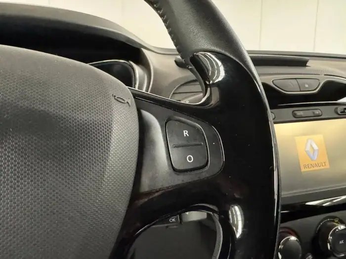 Renault Captur, photo 11