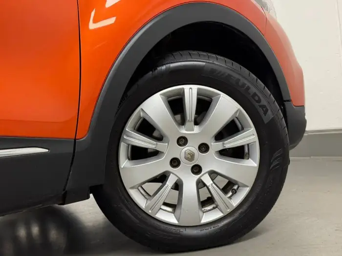 Renault Captur, photo 7
