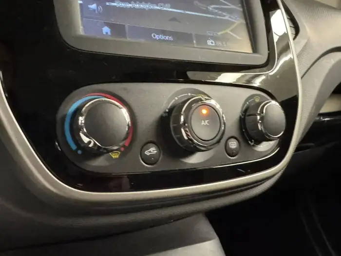 Renault Captur, photo 14