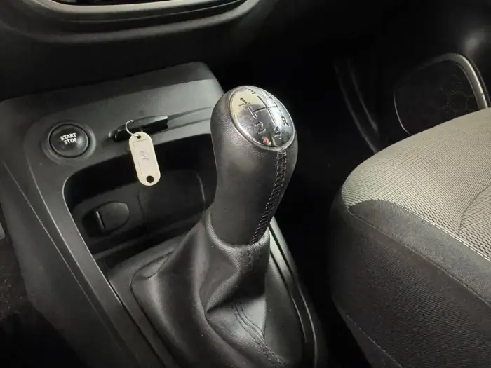 Renault Captur, photo 15