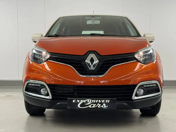 Renault Captur, photo 3