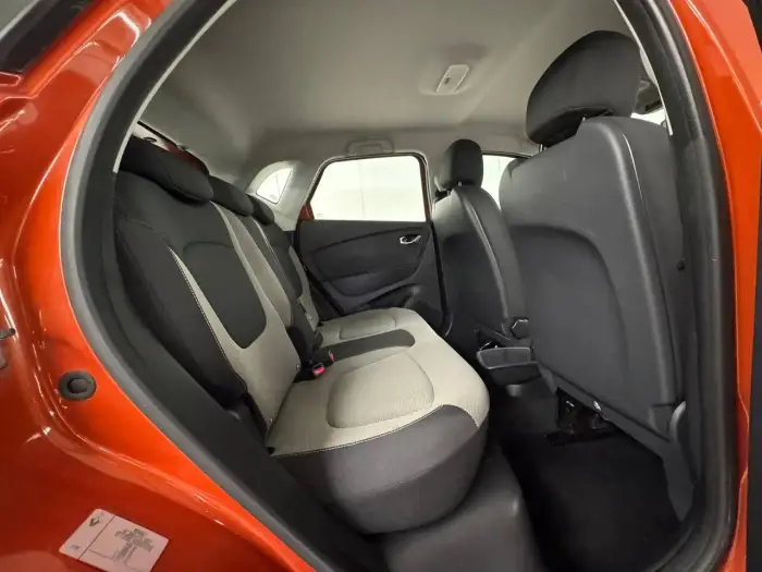 Renault Captur, photo 21