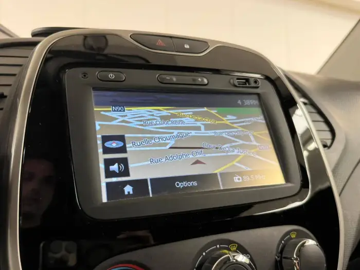 Renault Captur, photo 12