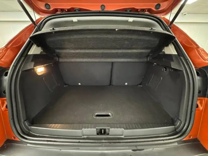 Renault Captur, photo 22