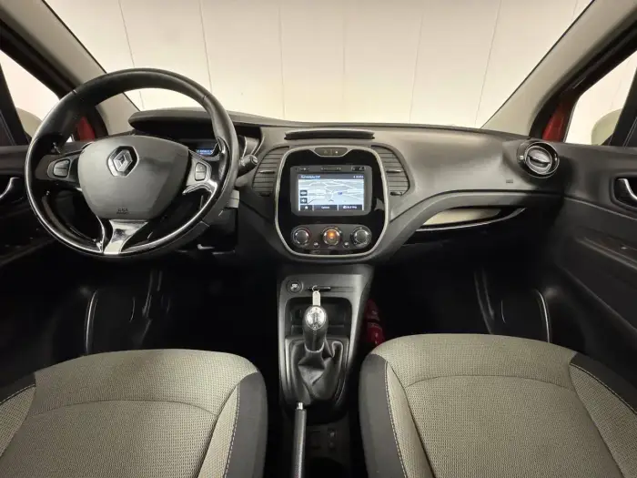 Renault Captur, photo 8