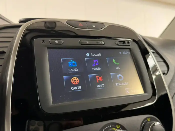 Renault Captur, photo 13