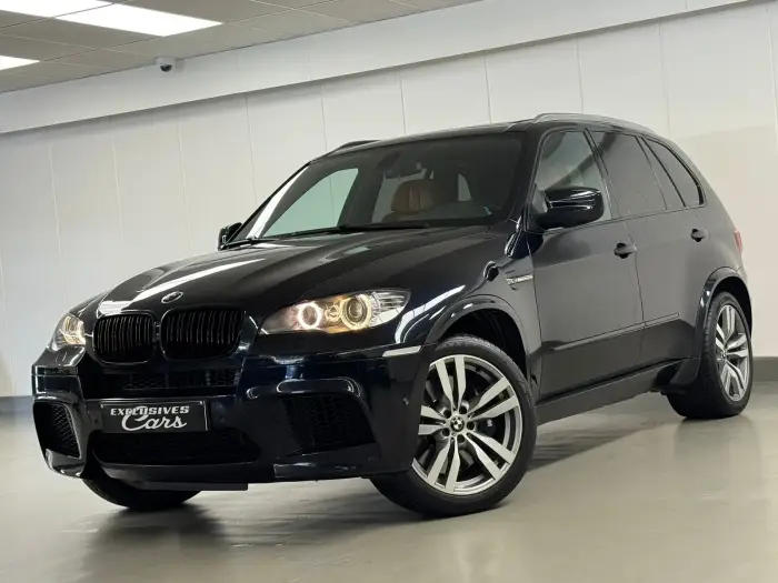 BMW X5 M