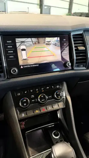 Skoda Kodiaq, photo 13
