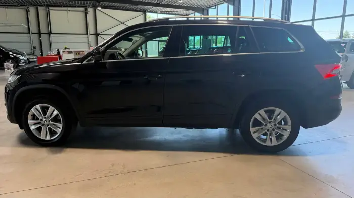 Skoda Kodiaq, photo 5