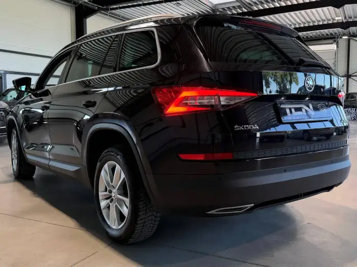 Skoda Kodiaq, photo 2