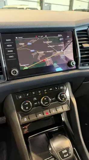 Skoda Kodiaq, photo 15