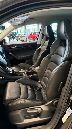 Skoda Kodiaq, photo 9