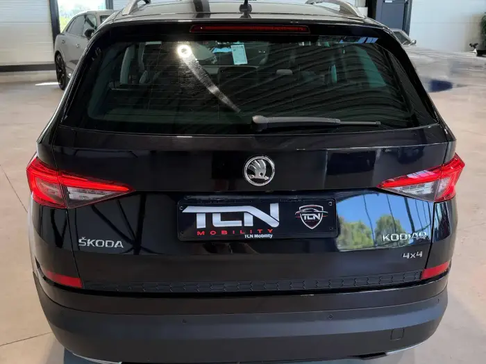 Skoda Kodiaq, photo 17