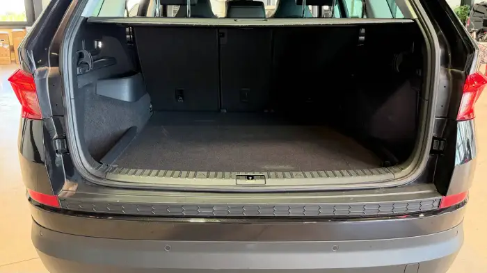 Skoda Kodiaq, photo 16