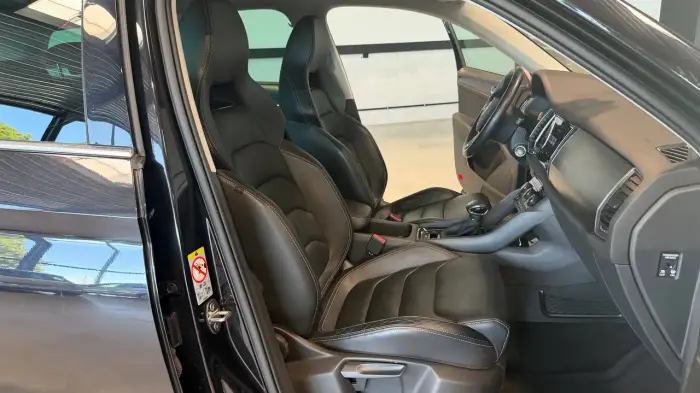 Skoda Kodiaq, photo 11