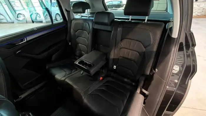 Skoda Kodiaq, photo 12