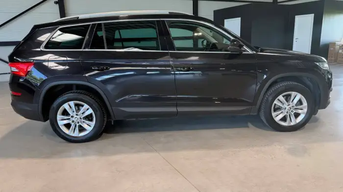 Skoda Kodiaq, photo 6
