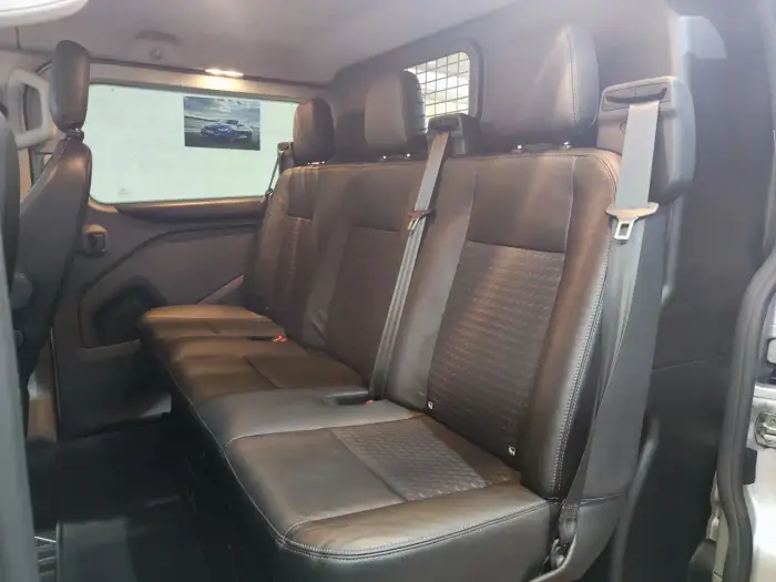 Ford Transit Custom, photo 9