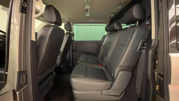 Volkswagen T6 Caravelle, photo 24