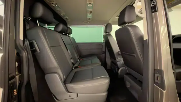 Volkswagen T6 Caravelle, photo 25