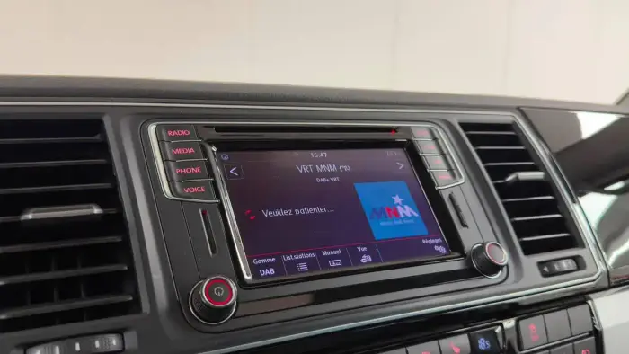 Volkswagen T6 Caravelle, photo 17