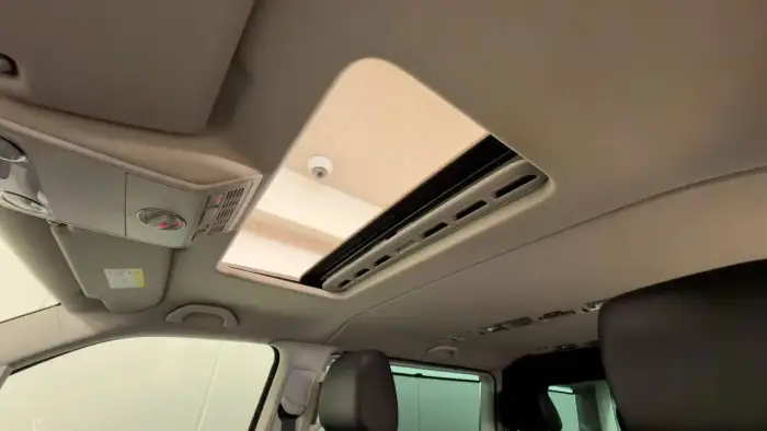 Volkswagen T6 Caravelle, photo 22