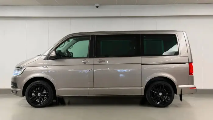 Volkswagen T6 Caravelle, photo 2