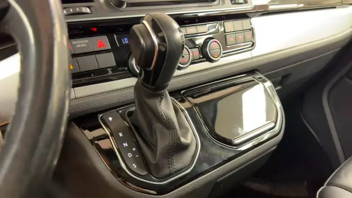 Volkswagen T6 Caravelle, photo 20