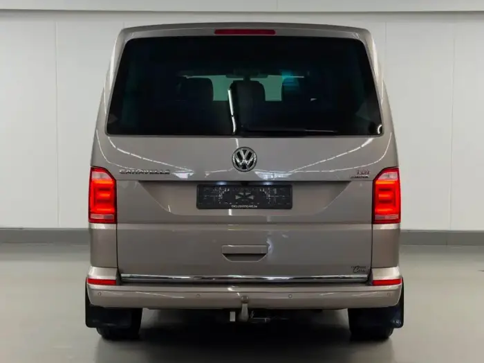 Volkswagen T6 Caravelle, photo 6