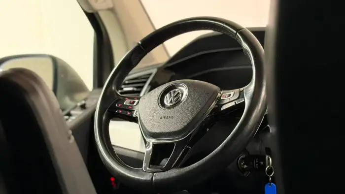 Volkswagen T6 Caravelle, photo 13