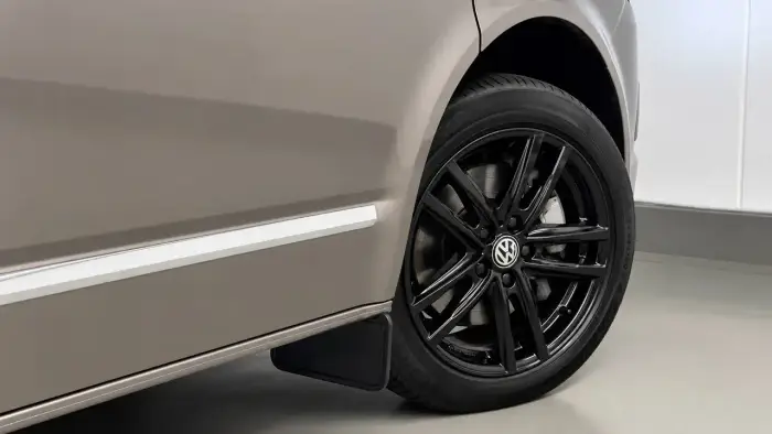 Volkswagen T6 Caravelle, photo 9