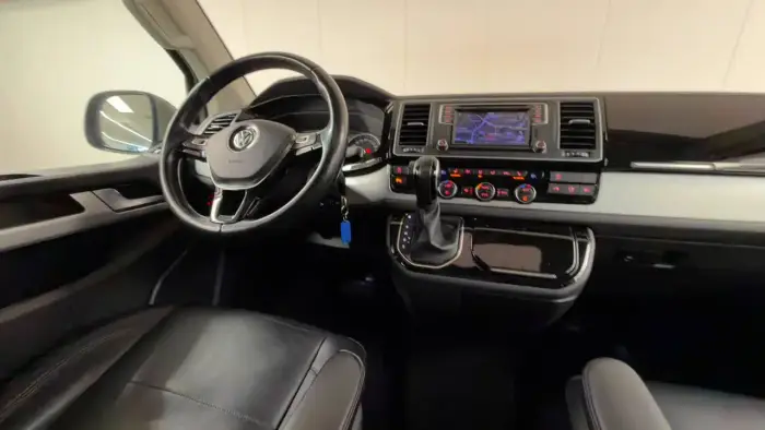 Volkswagen T6 Caravelle, photo 10