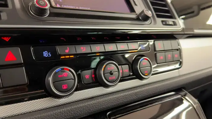 Volkswagen T6 Caravelle, photo 19
