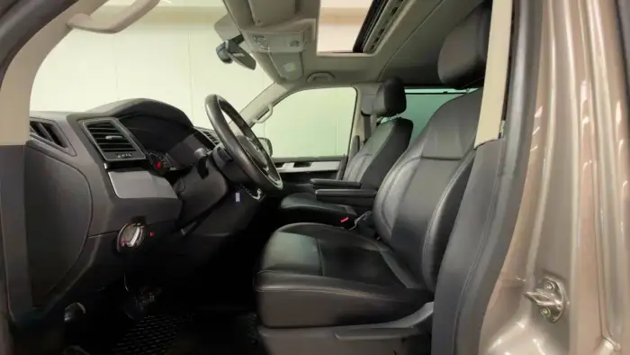 Volkswagen T6 Caravelle, photo 21