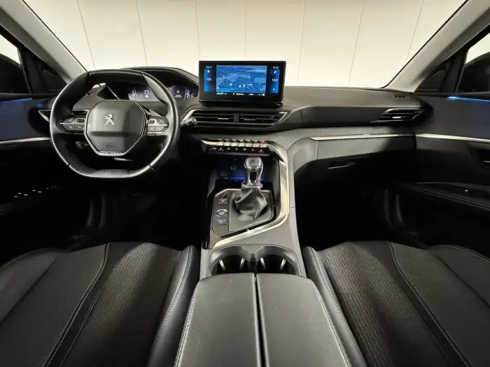 Peugeot 5008, photo 8