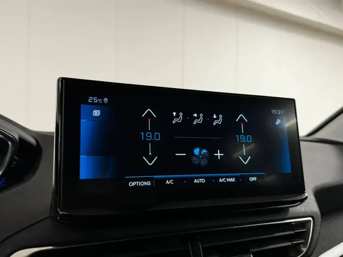 Peugeot 5008, photo 16
