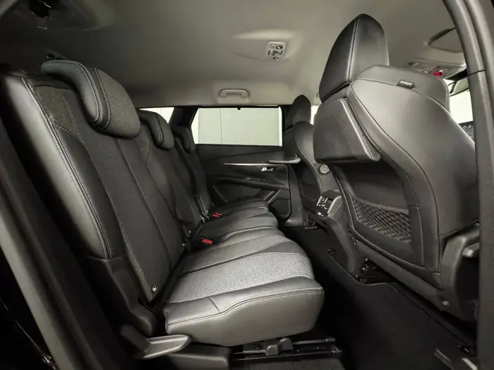 Peugeot 5008, photo 25