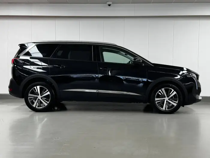 Peugeot 5008, photo 4