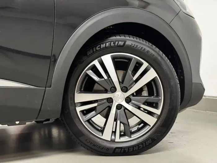 Peugeot 5008, photo 7