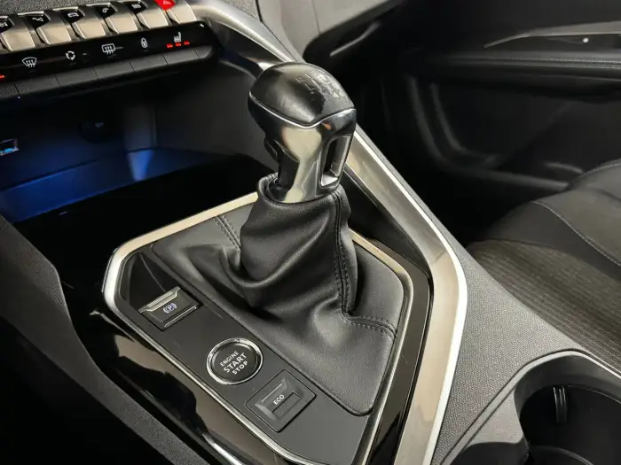 Peugeot 5008, photo 18