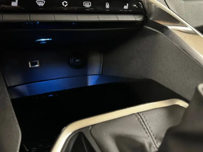 Peugeot 5008, photo 19