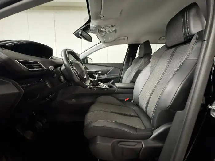 Peugeot 5008, photo 22