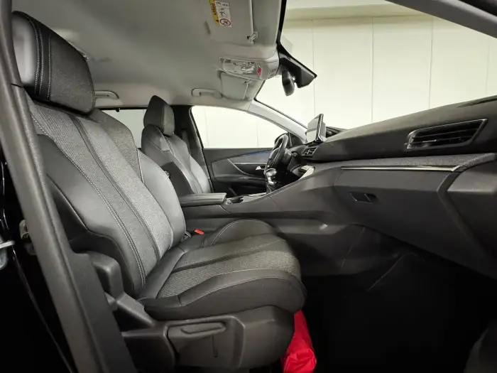 Peugeot 5008, photo 23
