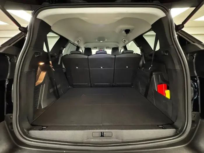 Peugeot 5008, photo 29