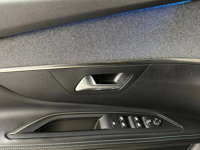 Peugeot 5008, photo 21