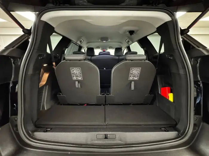 Peugeot 5008, photo 28