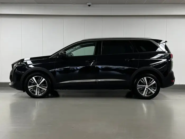 Peugeot 5008, photo 2