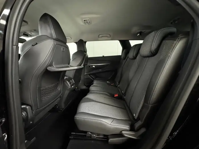 Peugeot 5008, photo 24