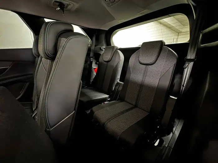 Peugeot 5008, photo 26